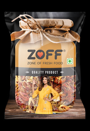 Zoff Mace|Javitri Whole
